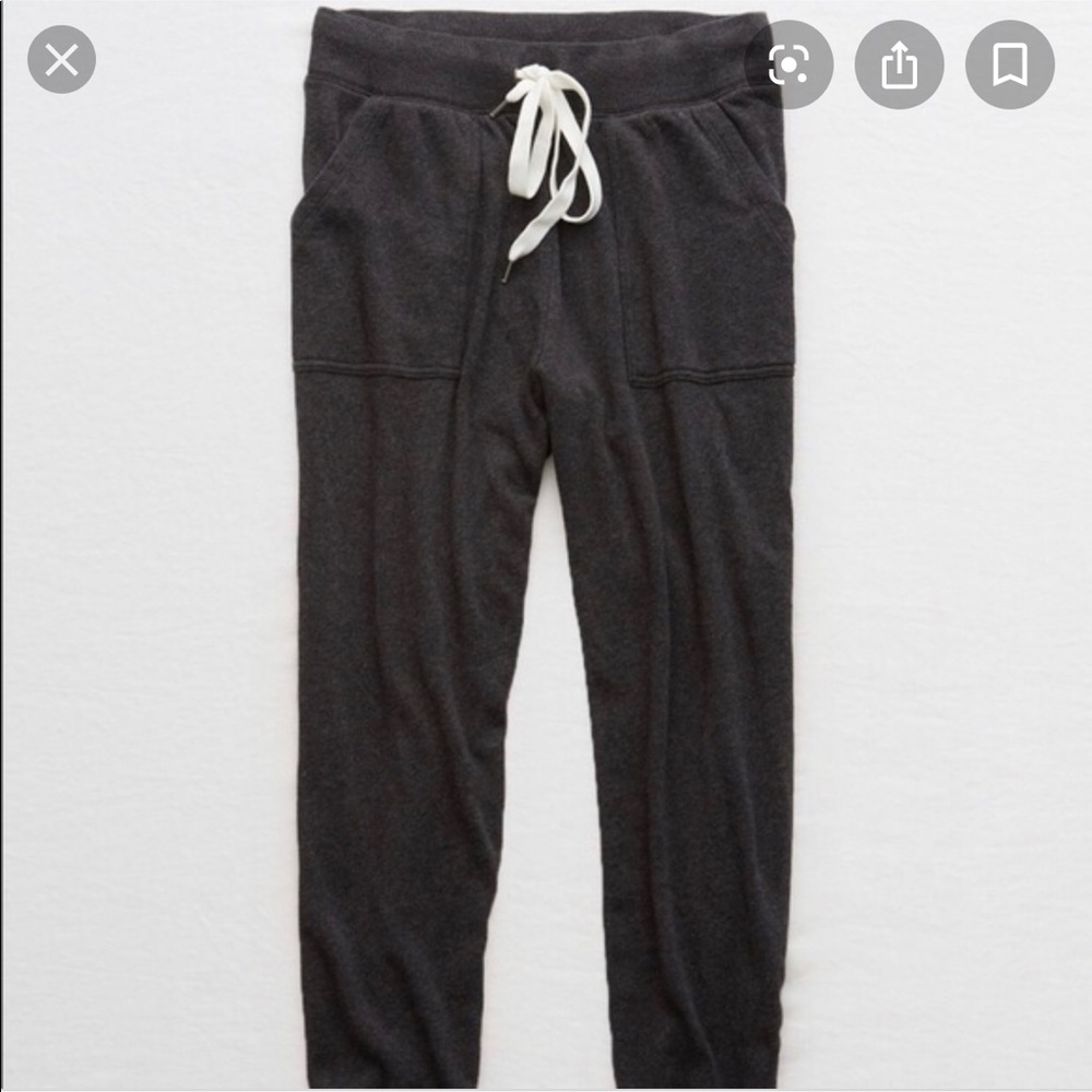 🌸Aerie Dreamy Soft Pocket Jogger